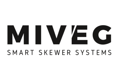 Miveg · Smart Skewer Systems Miveg · Smart Skewer Systems