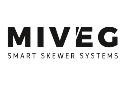 Miveg · Smart Skewer Systems