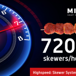 MIVEG · Skewer System 7200