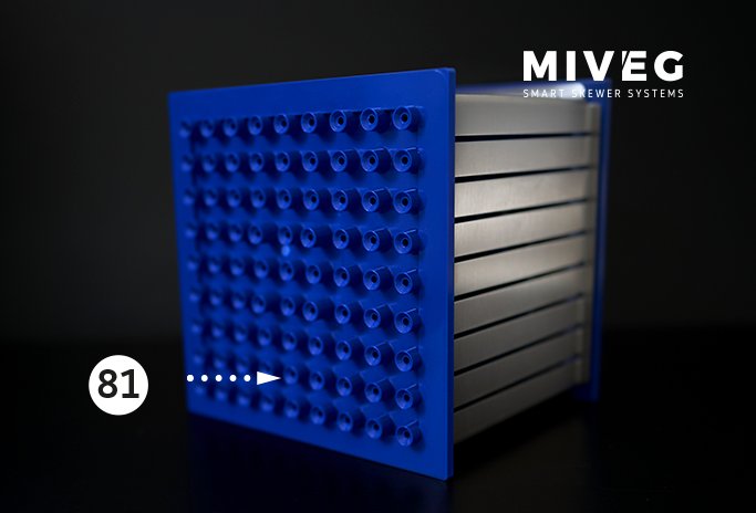 Miveg · Stick System 81M