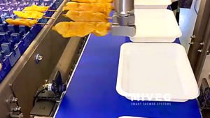 MIVEG · Smart Skewer Systems · Robotertechnik · Automation